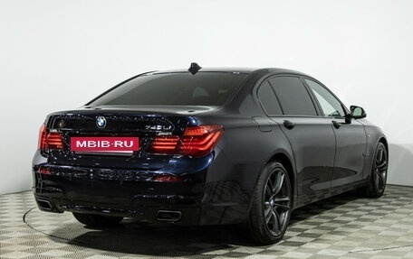 BMW 7 серия, 2014 год, 2 050 000 рублей, 5 фотография