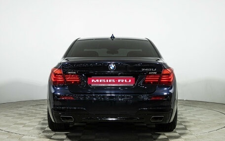 BMW 7 серия, 2014 год, 2 050 000 рублей, 6 фотография