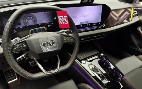 Audi A5, 2025 год, 6 490 000 рублей, 15 фотография