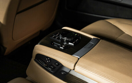 BMW 7 серия, 2014 год, 2 050 000 рублей, 16 фотография