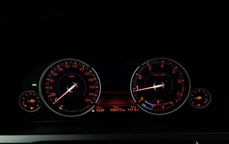 BMW 7 серия, 2014 год, 2 050 000 рублей, 12 фотография