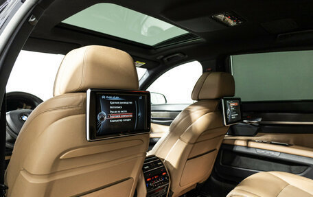 BMW 7 серия, 2014 год, 2 050 000 рублей, 15 фотография