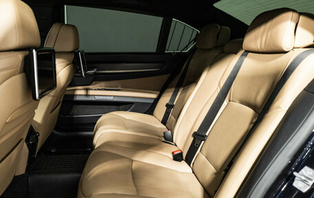 BMW 7 серия, 2014 год, 2 050 000 рублей, 10 фотография