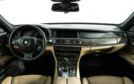 BMW 7 серия, 2014 год, 2 050 000 рублей, 13 фотография