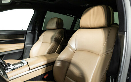 BMW 7 серия, 2014 год, 2 050 000 рублей, 20 фотография