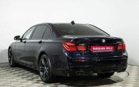 BMW 7 серия, 2014 год, 2 050 000 рублей, 7 фотография