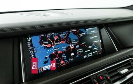 BMW 7 серия, 2014 год, 2 050 000 рублей, 21 фотография