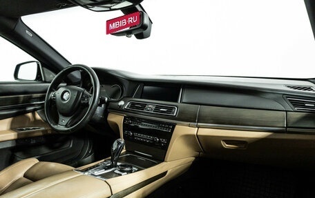 BMW 7 серия, 2014 год, 2 050 000 рублей, 9 фотография