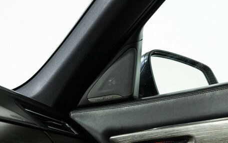 BMW 7 серия, 2014 год, 2 050 000 рублей, 26 фотография