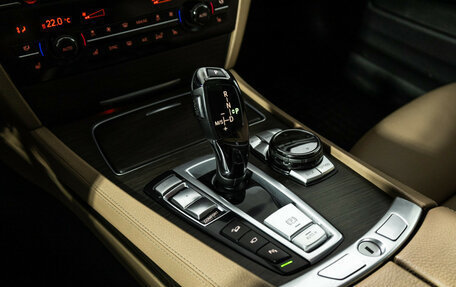 BMW 7 серия, 2014 год, 2 050 000 рублей, 23 фотография