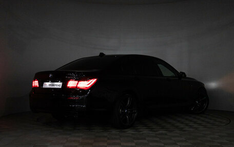 BMW 7 серия, 2014 год, 2 050 000 рублей, 36 фотография