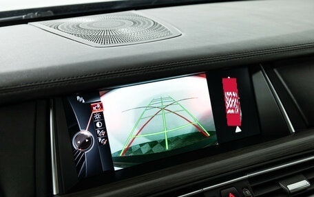 BMW 7 серия, 2014 год, 2 050 000 рублей, 22 фотография