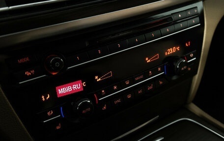 BMW 7 серия, 2014 год, 2 050 000 рублей, 28 фотография