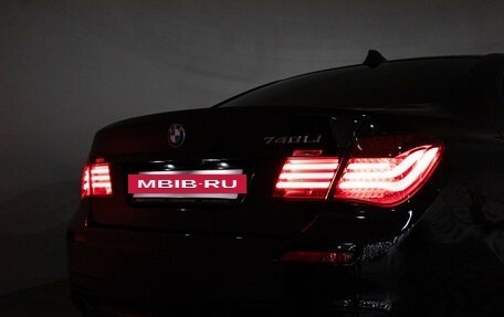 BMW 7 серия, 2014 год, 2 050 000 рублей, 37 фотография