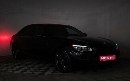 BMW 7 серия, 2014 год, 2 050 000 рублей, 35 фотография