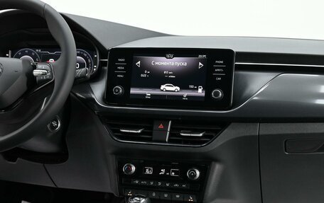 Skoda Rapid II, 2021 год, 1 235 000 рублей, 8 фотография