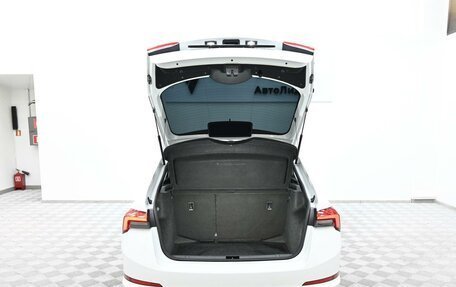 Skoda Rapid II, 2021 год, 1 235 000 рублей, 12 фотография