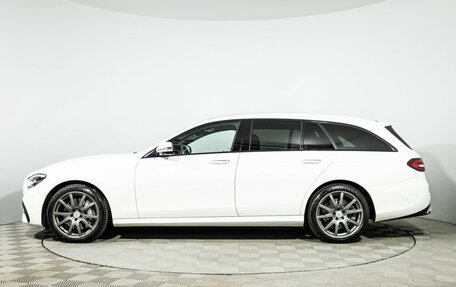 Mercedes-Benz E-Класс, 2020 год, 6 500 000 рублей, 8 фотография