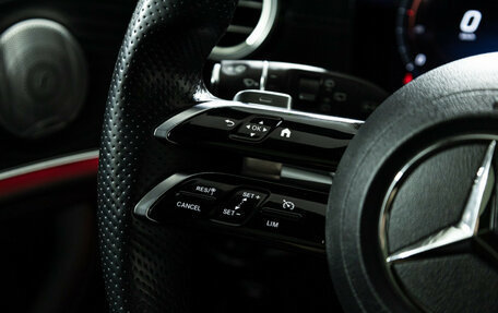 Mercedes-Benz E-Класс, 2020 год, 6 500 000 рублей, 27 фотография