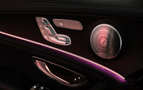 Mercedes-Benz E-Класс, 2020 год, 6 500 000 рублей, 32 фотография