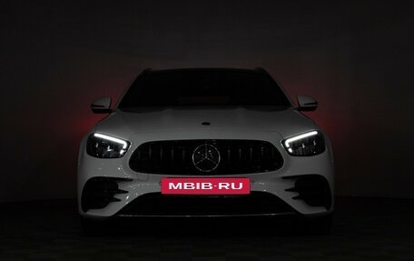 Mercedes-Benz E-Класс, 2020 год, 6 500 000 рублей, 34 фотография