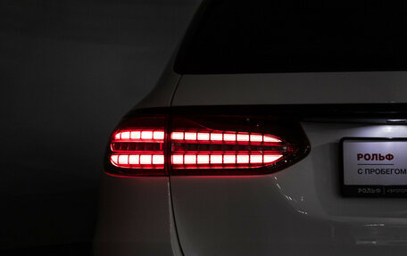 Mercedes-Benz E-Класс, 2020 год, 6 500 000 рублей, 38 фотография