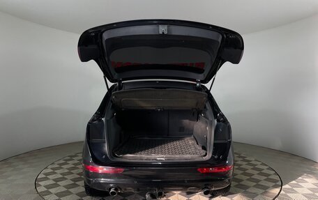 Audi Q5, 2009 год, 1 285 000 рублей, 7 фотография