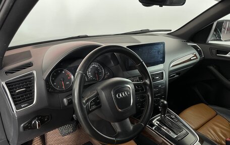 Audi Q5, 2009 год, 1 285 000 рублей, 8 фотография