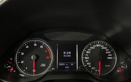 Audi Q5, 2009 год, 1 285 000 рублей, 12 фотография