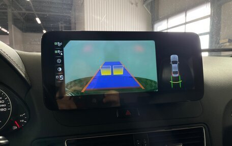 Audi Q5, 2009 год, 1 285 000 рублей, 14 фотография