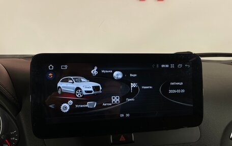 Audi Q5, 2009 год, 1 285 000 рублей, 13 фотография