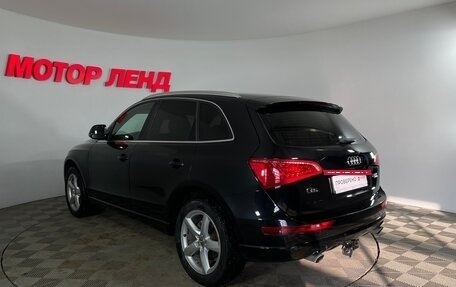 Audi Q5, 2009 год, 1 285 000 рублей, 4 фотография