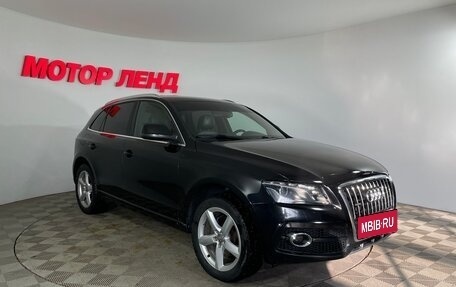 Audi Q5, 2009 год, 1 285 000 рублей, 3 фотография