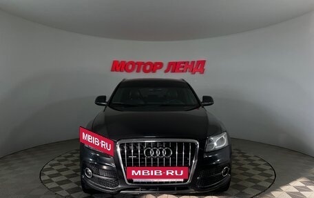Audi Q5, 2009 год, 1 285 000 рублей, 2 фотография