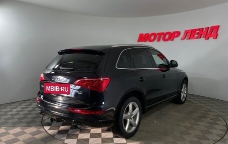 Audi Q5, 2009 год, 1 285 000 рублей, 6 фотография