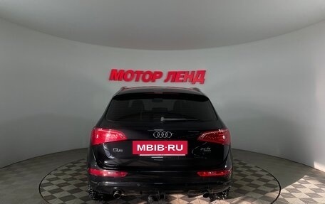 Audi Q5, 2009 год, 1 285 000 рублей, 5 фотография