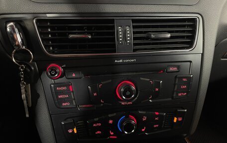 Audi Q5, 2009 год, 1 285 000 рублей, 15 фотография