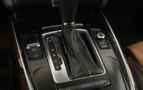 Audi Q5, 2009 год, 1 285 000 рублей, 17 фотография