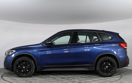 BMW X1, 2021 год, 3 947 000 рублей, 5 фотография