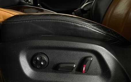 Audi Q5, 2009 год, 1 285 000 рублей, 22 фотография