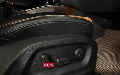 Audi Q5, 2009 год, 1 285 000 рублей, 21 фотография