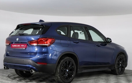 BMW X1, 2021 год, 3 947 000 рублей, 2 фотография