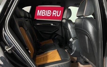 Audi Q5, 2009 год, 1 285 000 рублей, 24 фотография