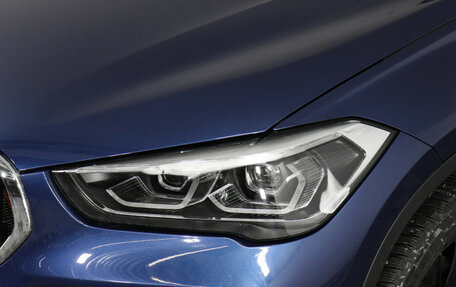 BMW X1, 2021 год, 3 947 000 рублей, 7 фотография