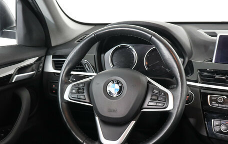 BMW X1, 2021 год, 3 947 000 рублей, 13 фотография