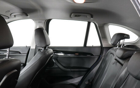 BMW X1, 2021 год, 3 947 000 рублей, 15 фотография