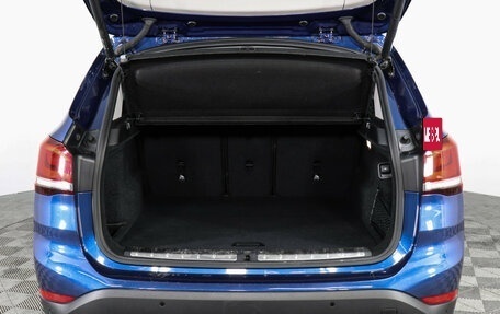 BMW X1, 2021 год, 3 947 000 рублей, 9 фотография