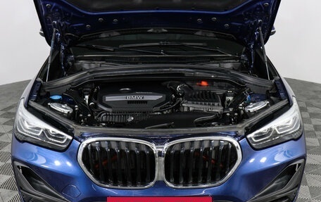 BMW X1, 2021 год, 3 947 000 рублей, 10 фотография