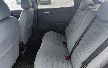 Hyundai Solaris II рестайлинг, 2014 год, 749 000 рублей, 15 фотография