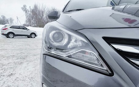 Hyundai Solaris II рестайлинг, 2014 год, 749 000 рублей, 21 фотография